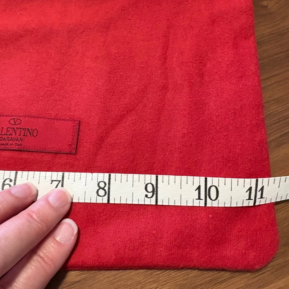 Valentino dust bags - probably for shoes